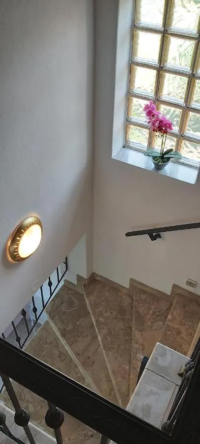 Spacious Villa Near Thessaloniki Agia Triada  Greece