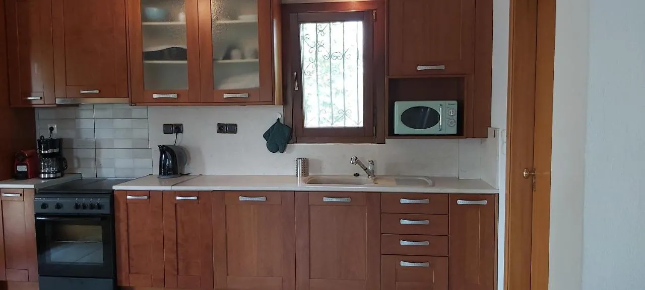 Spacious Villa Near Thessaloniki Agia Triada  Greece