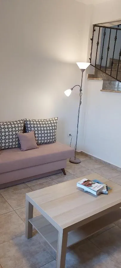 Spacious Villa Near Thessaloniki Agia Triada  Greece