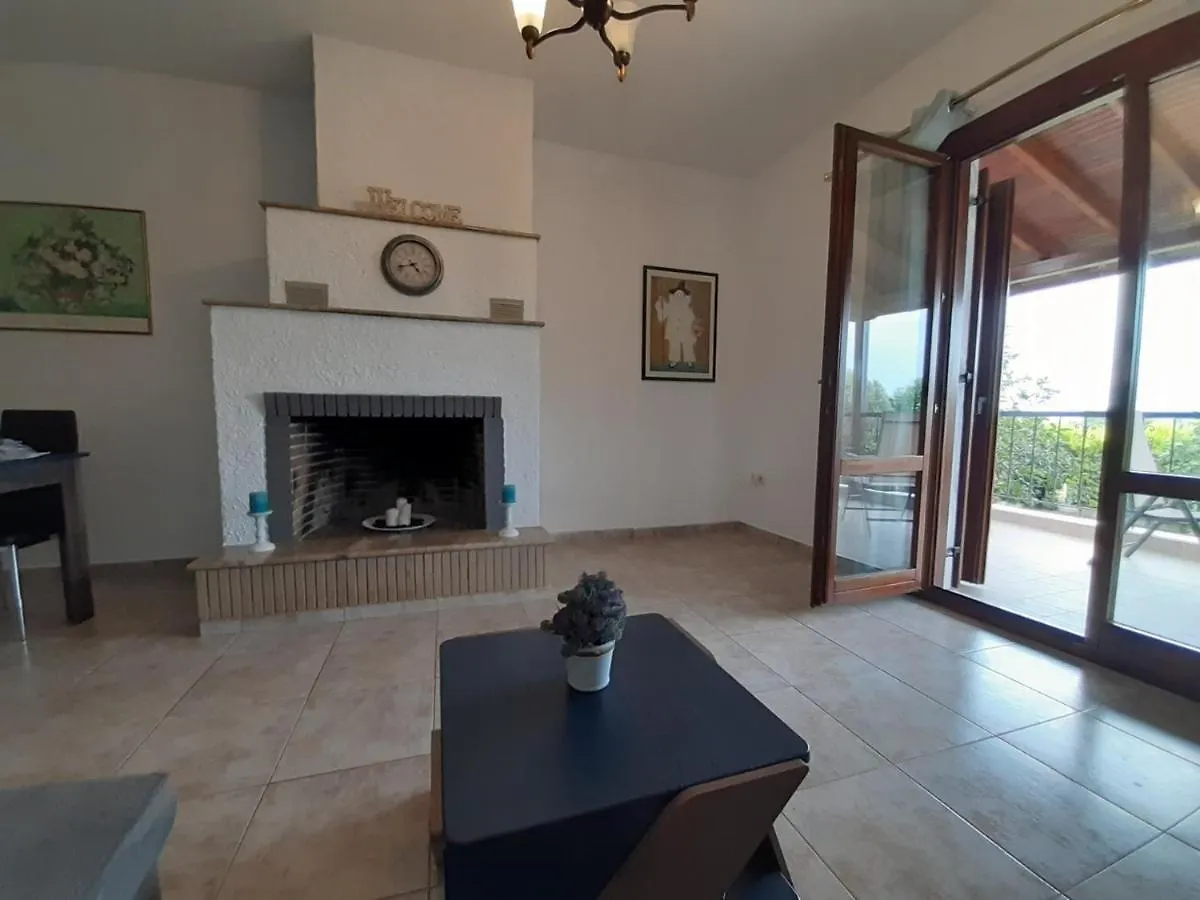 Spacious Villa Near Thessaloniki Agia Triada  0*, Agia Triada (Thessaloniki) Greece
