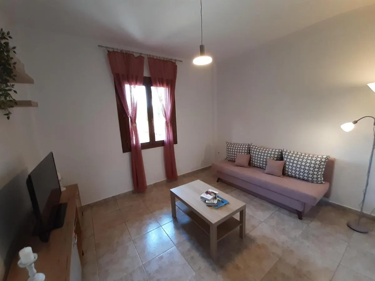 Spacious Villa Near Thessaloniki Agia Triada  Greece