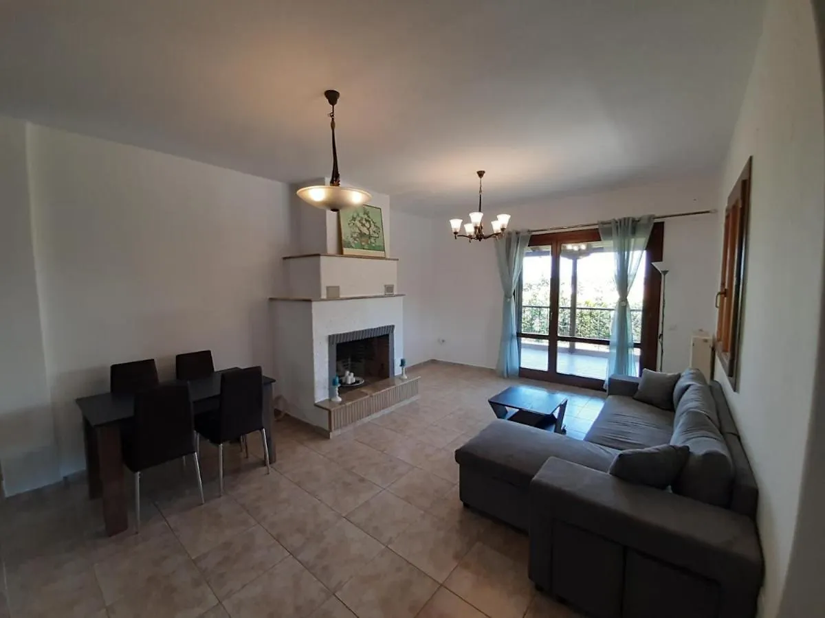 Spacious Villa Near Thessaloniki Agia Triada  Agia Triada (Thessaloniki)